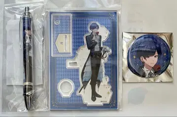 이레이스 아크릴 스탠드 캔뱃지 샤프 if 이프 이프 샤프