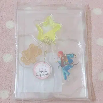 히메미야 토리 잭팟 참 세트 7주년 앙스타