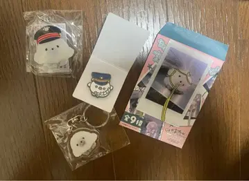 조세마루 팝업 마루코로 세트