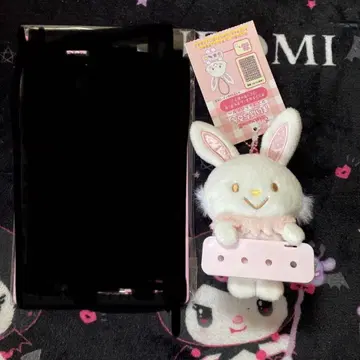 산리오 위시미멜 마이파치룬 마스코트 덕질 핑크