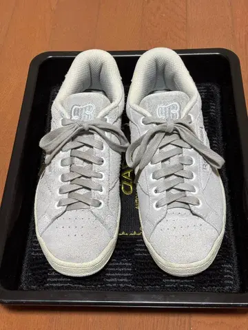 리복 Reebok SNEEZE CLUB C GROUNDS