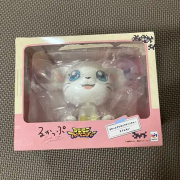 룩업 테일몬 [디지몬 어드벤처]