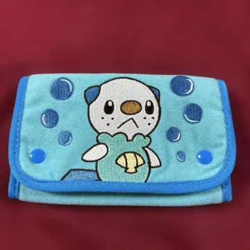 포켓몬 Nintendo DS 케이스 파우치 커버 미주마루