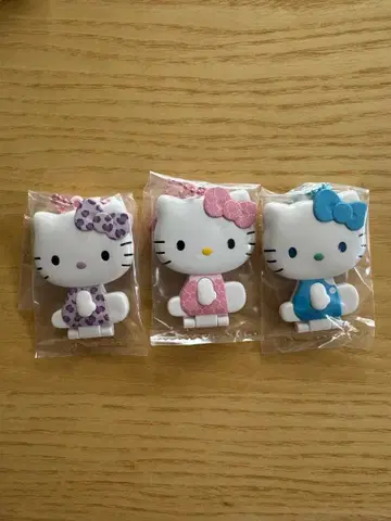 헬로키티 거울 컬렉션