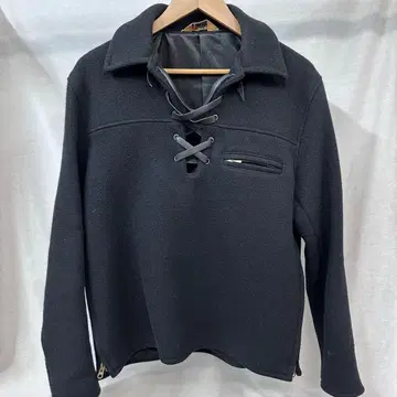 The GROOVIN HIGH 1950's 풀오버 자켓 ( M )