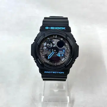 G-SHOCK GA-300BA