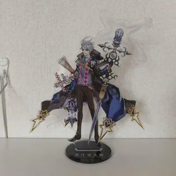 FGO 혼죠 라이타전 룰러 모리아티 아크릴 팝 아크릴 스탠드