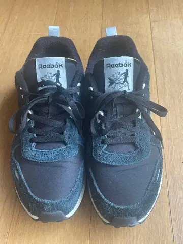 리복 클래식 레더 헥사라이트