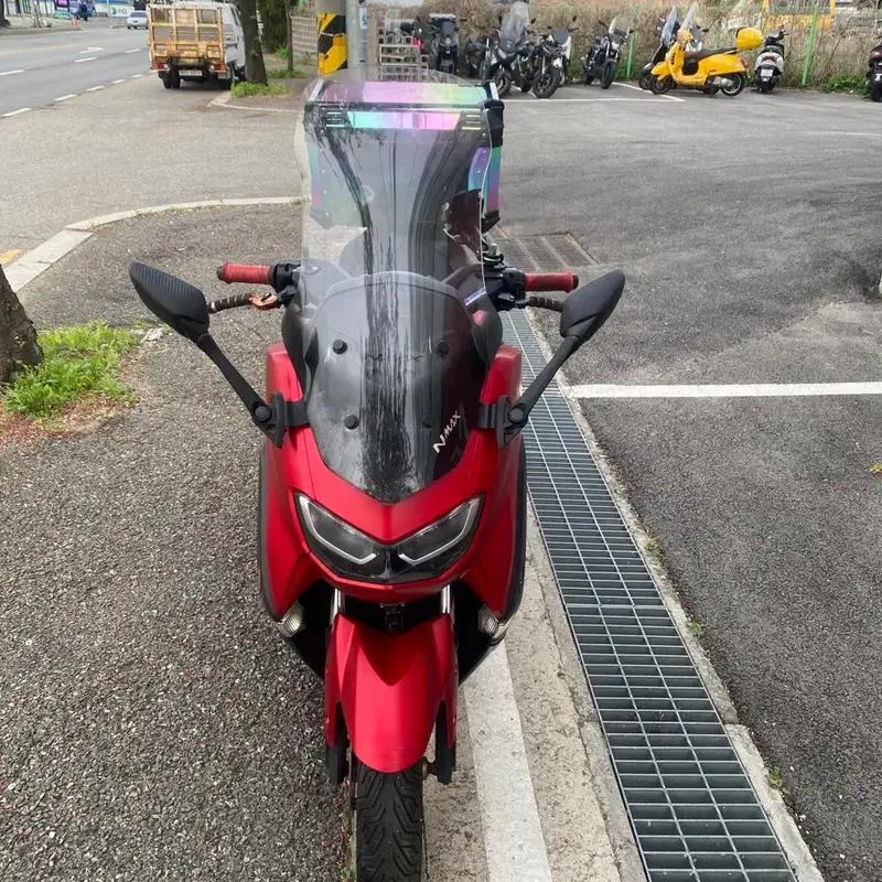 Nmax125