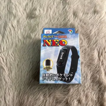 포켓몬 포켓몬GO용 포켓 오토캐치