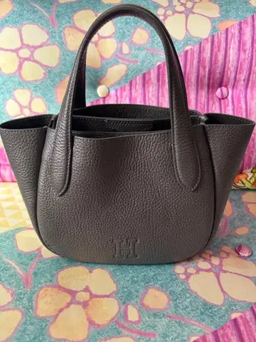 히로후 카라 HIROFU 핸드백 백