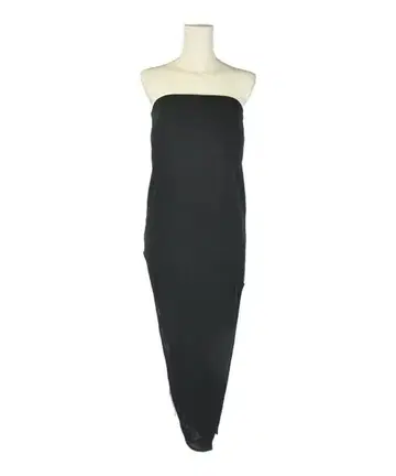 HELMUT LANG 미디 스커트 여성용