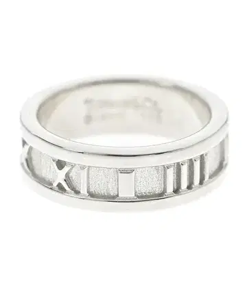 TIFFANY & CO. 여성용 반지