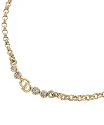 Christian Dior 목걸이 여성용