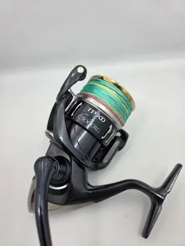 시마노 트윈 파워 XDC5000XG