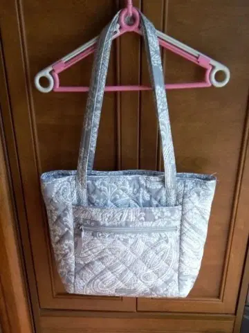 베라 브래들리 토트백