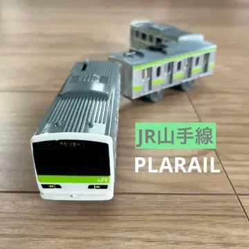 JR 야마노테선 프라레일