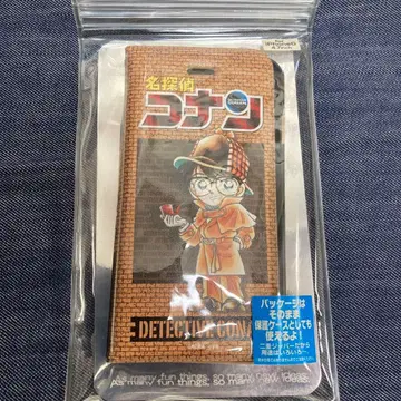 명탐정 코난 iPhone6 케이스