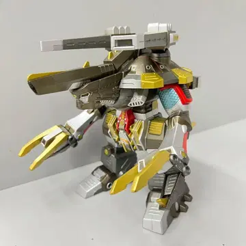 초성신 시리즈 R02 환성신 주라이저