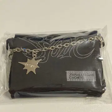 aespa 서울콘 MD 카드 파우치 트레이딩 카드 없음 미사용 새상품