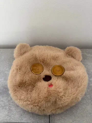 팀 베레모 USJ 유니버셜