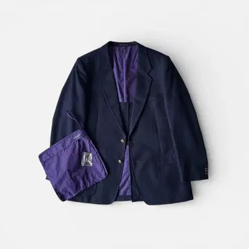 80s 파타고니아 트래블 블레이저 네이비 46L