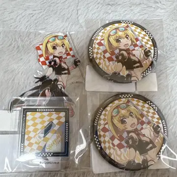 쓰르라미 울 적에 Web 복권 호죠 사토코