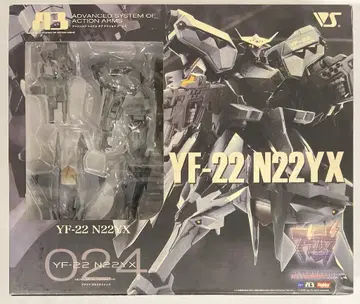 보크스 A3 YF22 N22YX 24