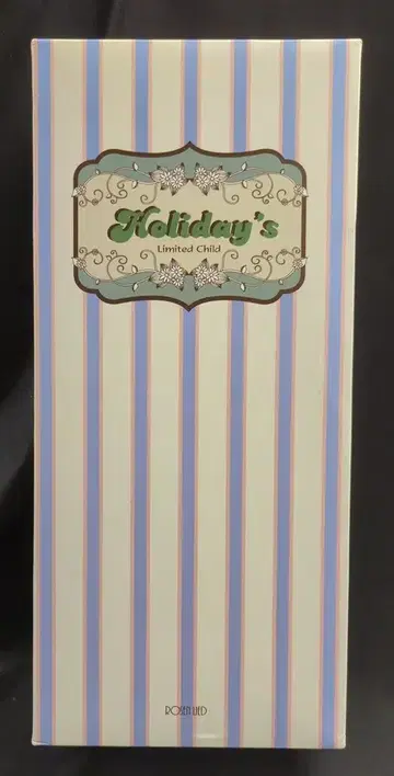 보크스 어답션 모델 SDM 여아 스와리코 바디 토피 페어