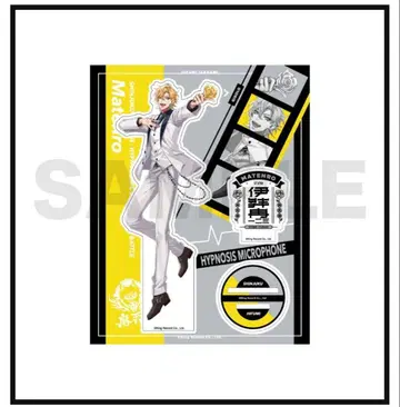 이자나미 히후미 아크릴 스탠드