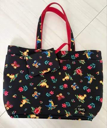 FEILER 페이러 하이디 토트백 마더백 파유백