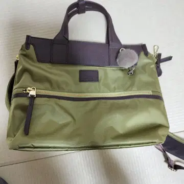 카나나 프로젝트 백팩, 토트 2way 백