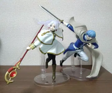 장송의 프리렌 맥시마틱 프리렌 힘멜 세트