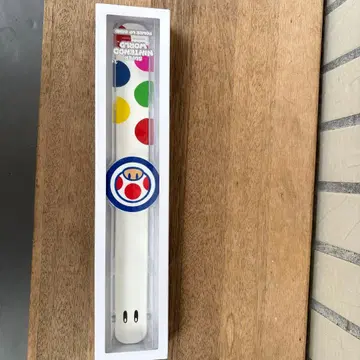 닌텐도 파워업 밴드 컬러풀 도트