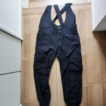 HYSTERIC Glamour 여성용 블랙 살로펫 S 사이즈 히스