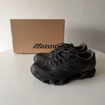 Mizuno x VAINL ARCHIVE Wave Prophecy LS