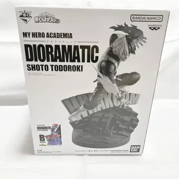 나의 히어로 아카데미아 디오라마틱 B상