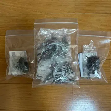 츠무기바코 제2절 4종 세트