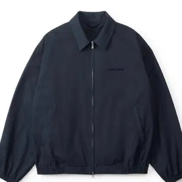 everyone 코튼 드리즐러 재킷 M