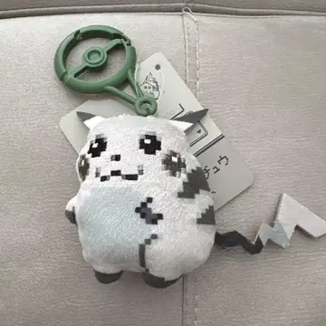 시작의 피카츄 마스코트 포켓몬 30주년 피카츄