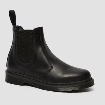 [ 당일 발송 가능 ] 닥터마틴 2976 MONO 첼시 부츠 27cm