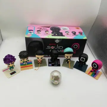 핫토이 오징어 게임 코스비 시즌2 29260422F06S