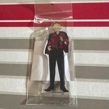 지옥락 아크릴 스탠드