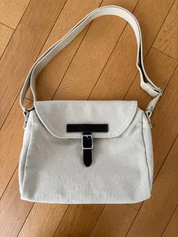 나카가와 마사시치 상점 BAGWORKS POSTMAN 미니 숄더 S