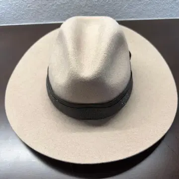 BRUNELLO CUCINELLI 브루넬로쿠치넬리 펠트 햇