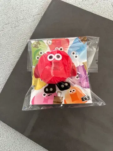 스크리~마~즈 봉제 인형 체리 마운틴