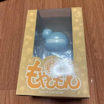 모야시몬 소프트 비닐 피규어 S. 세레비시에