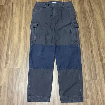 C.E CAVEMPT DIFFERENCE CARGO PANTS