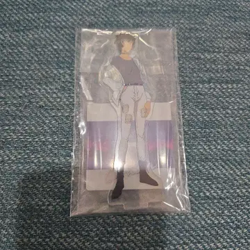 애니메이션 캐릭터 아크릴 스탠드 미개봉