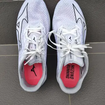 Mizuno Wave Rebellion Flash 2 25.5cm